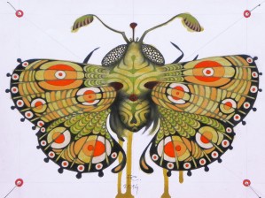 moth